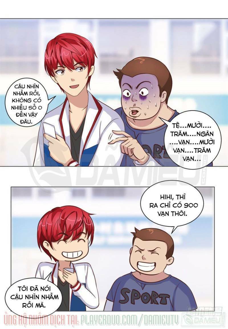 Đô Thị Chí Tôn Hệ Thống: Chapter 57