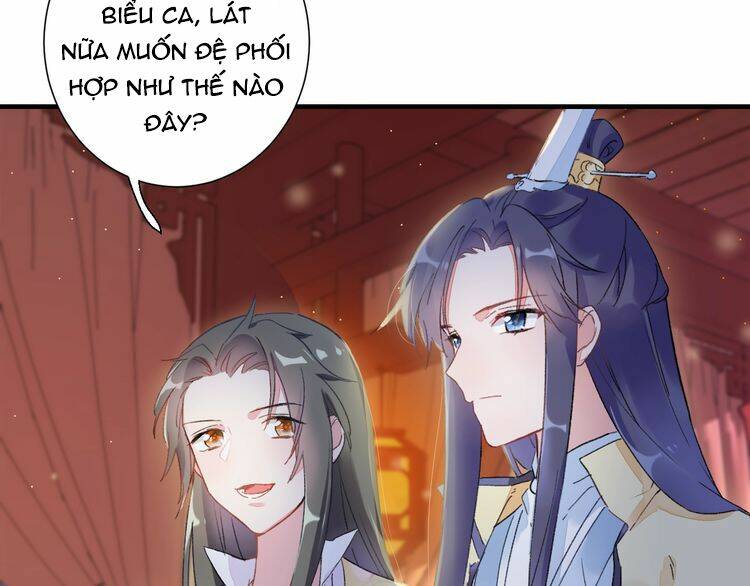 Hoa Nhan Sách: Chapter 76.2