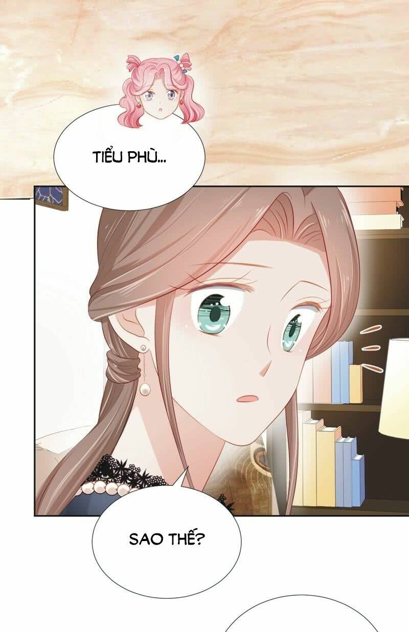 Khi Trá Luyến Nhân: Chapter 59