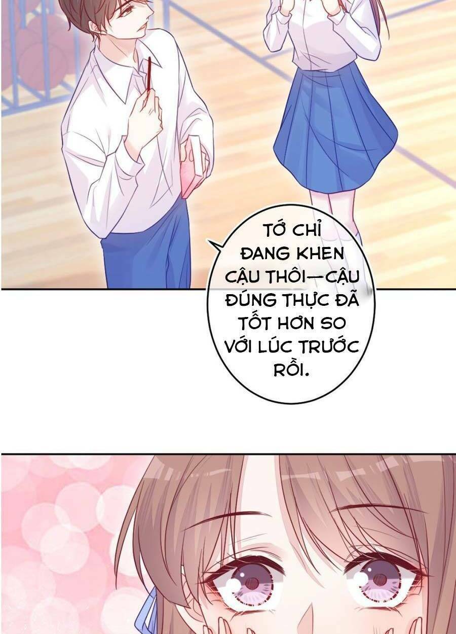 Khi Cô Gái Nhìn Thấy Thời Gian: Chapter 9