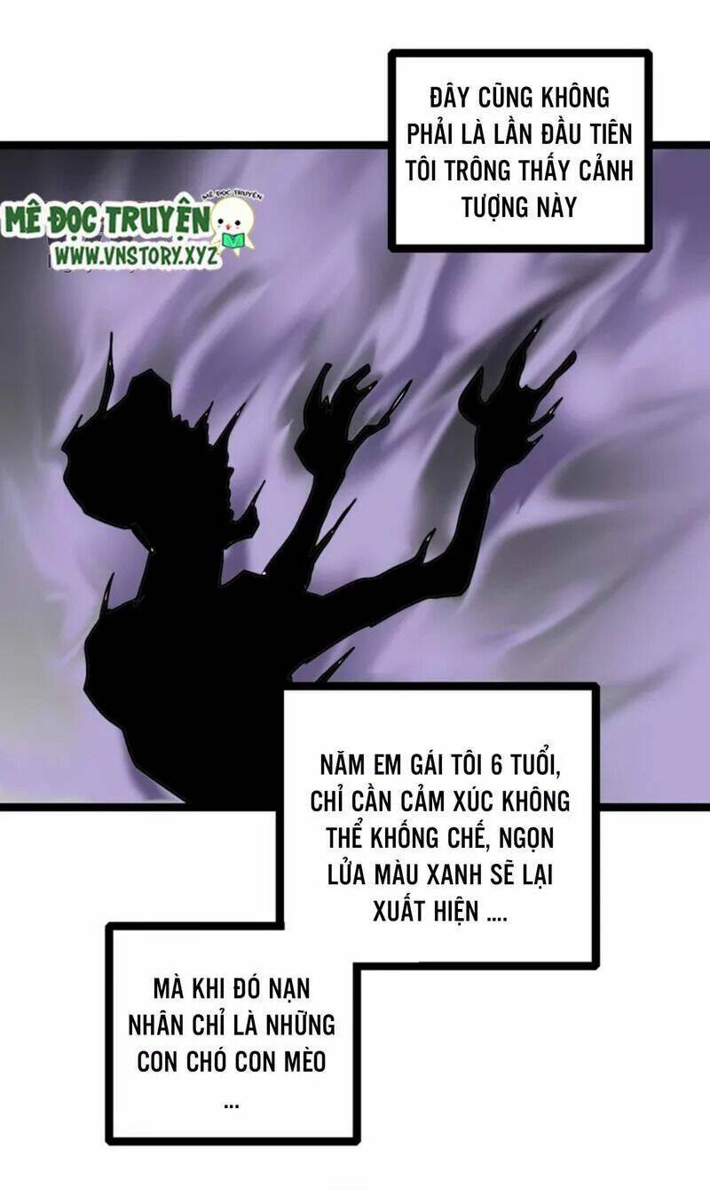 Thiếu Niên Siêu Năng Lực: Chapter 55