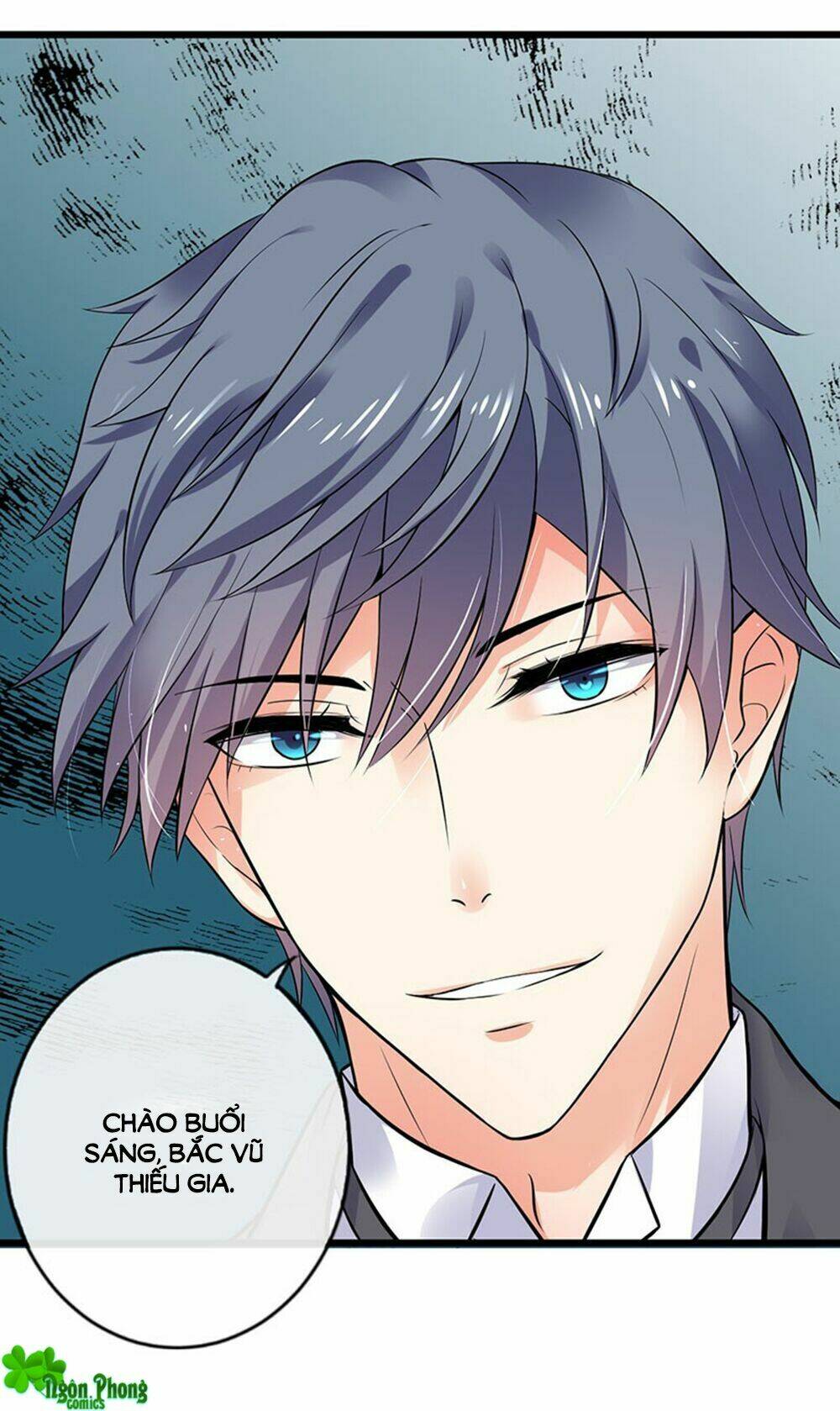 Nhật Ký Dạy Dỗ Của Gia Tộc Đáng Yêu: Chapter 39