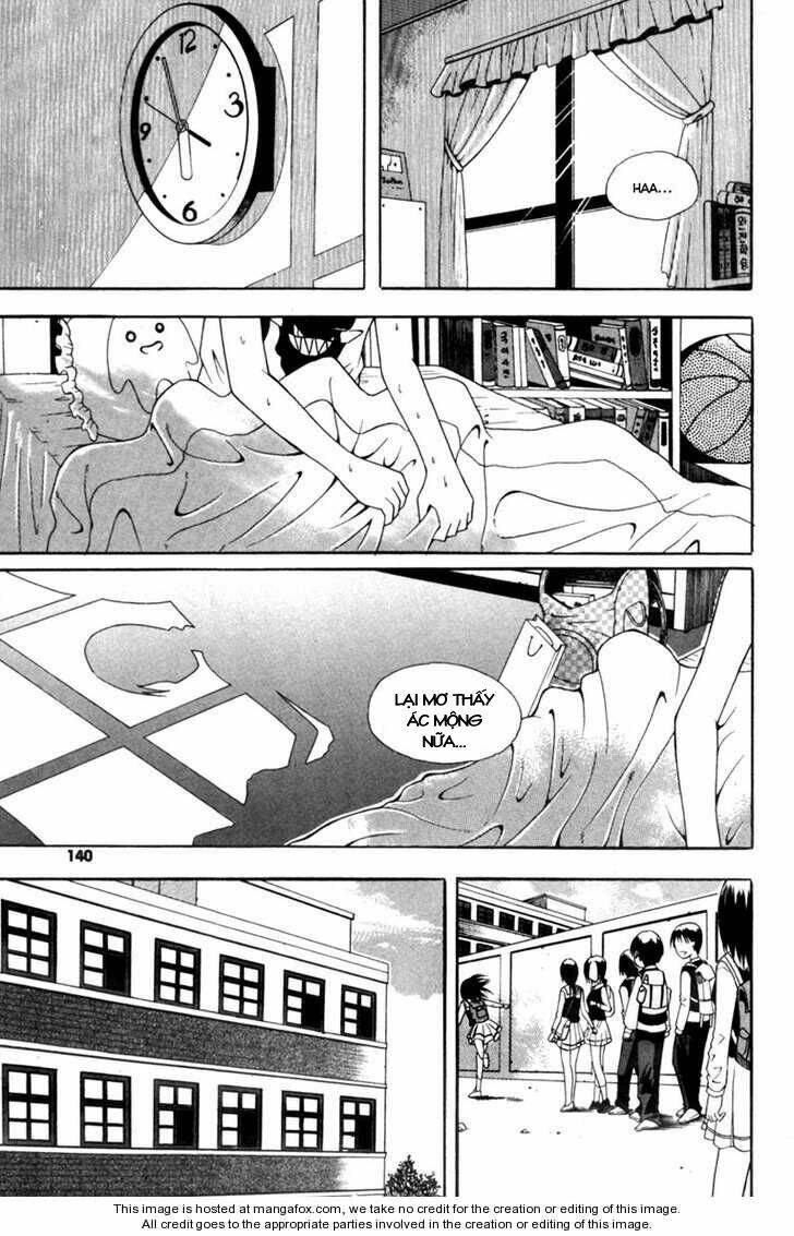 Gwisin Byeolgok: Chapter 6