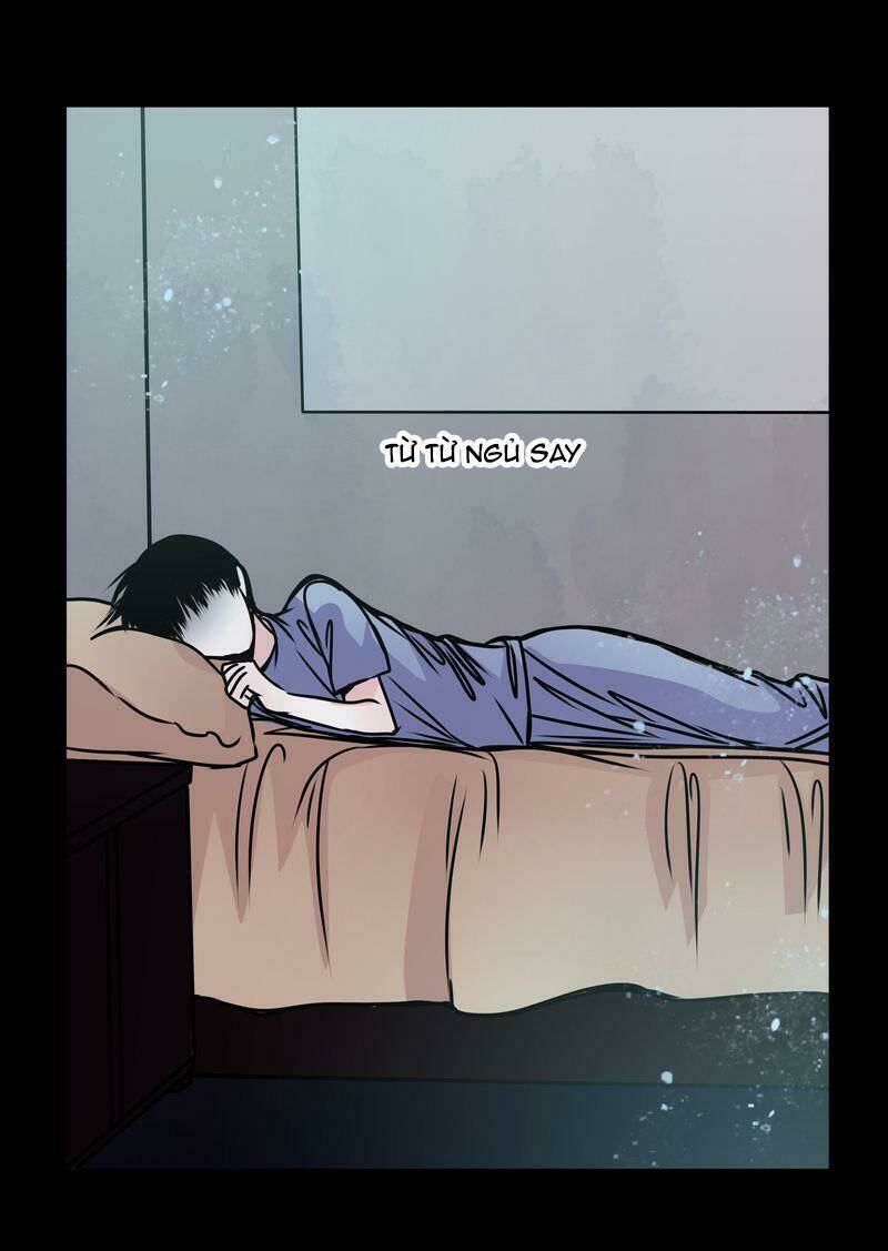 Nhật Ký Nữ Phù Thủy Hồi Sinh: Chapter 40