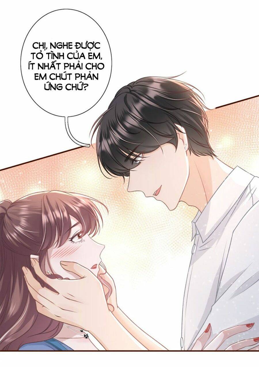 Bạn Gái Tôi Mới 30+: Chapter 31