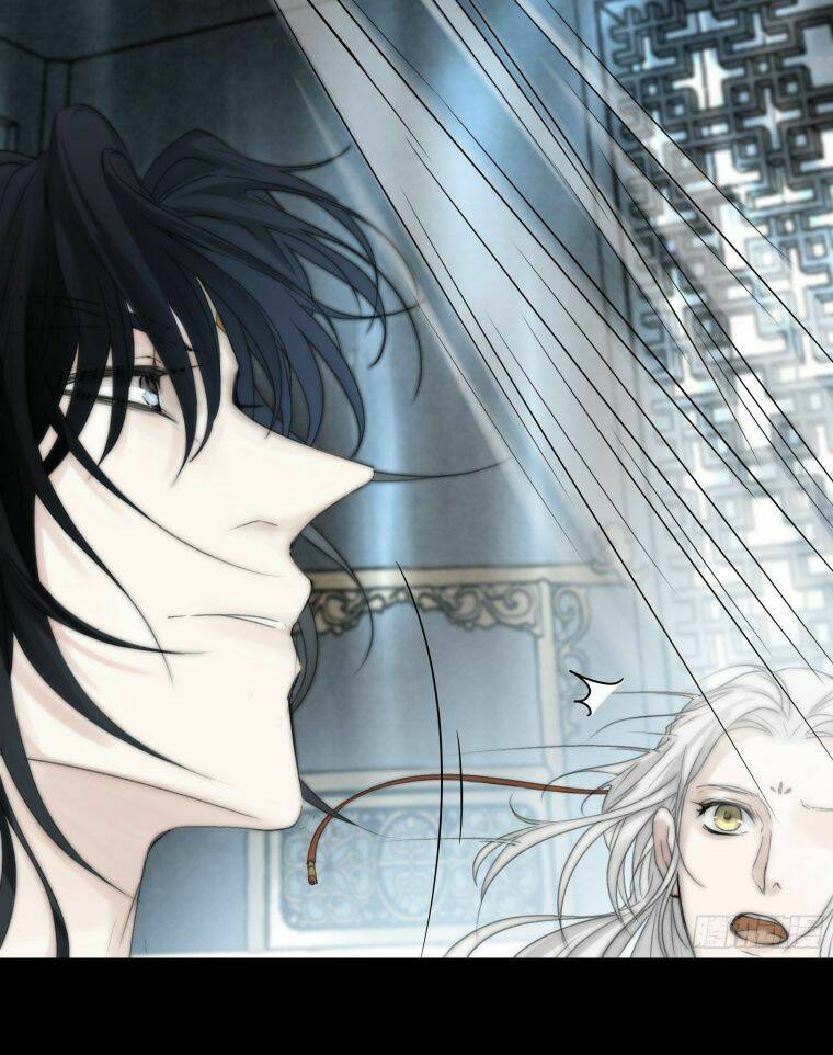 Nguyệt Trụy Trọng Minh: Chapter 9