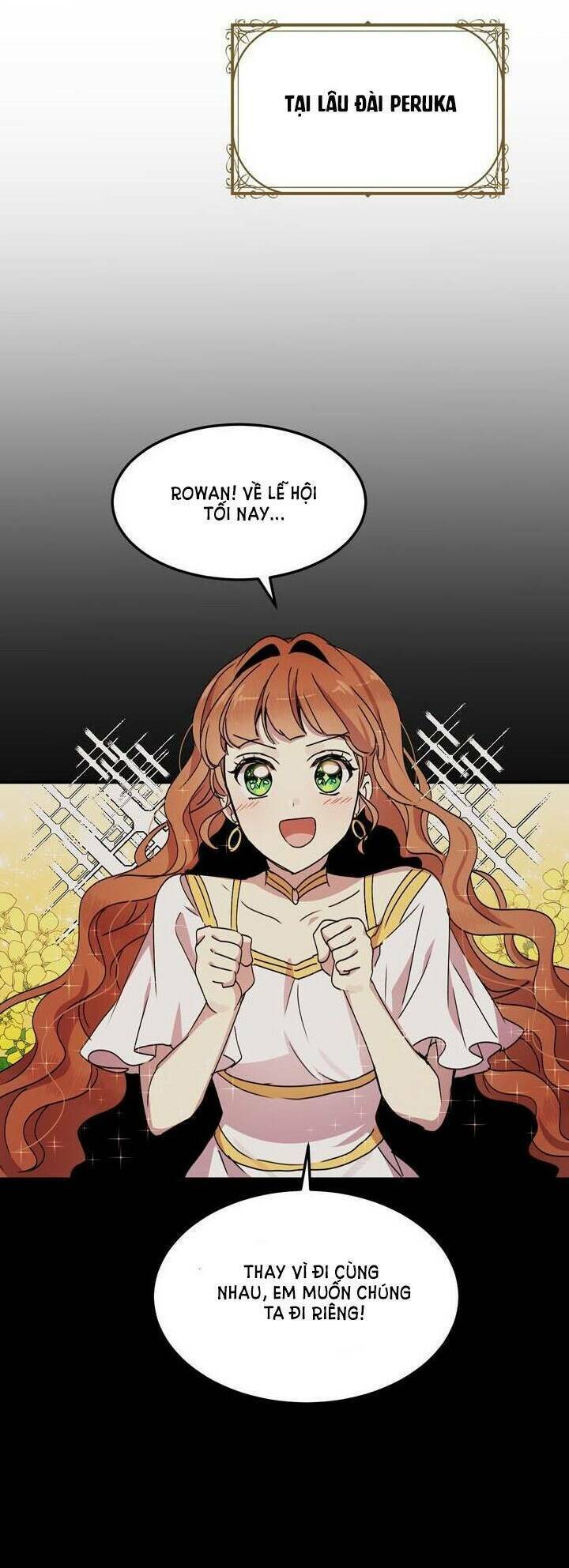 Công Tước, Loạn Vừa Thôi!: Chapter 61