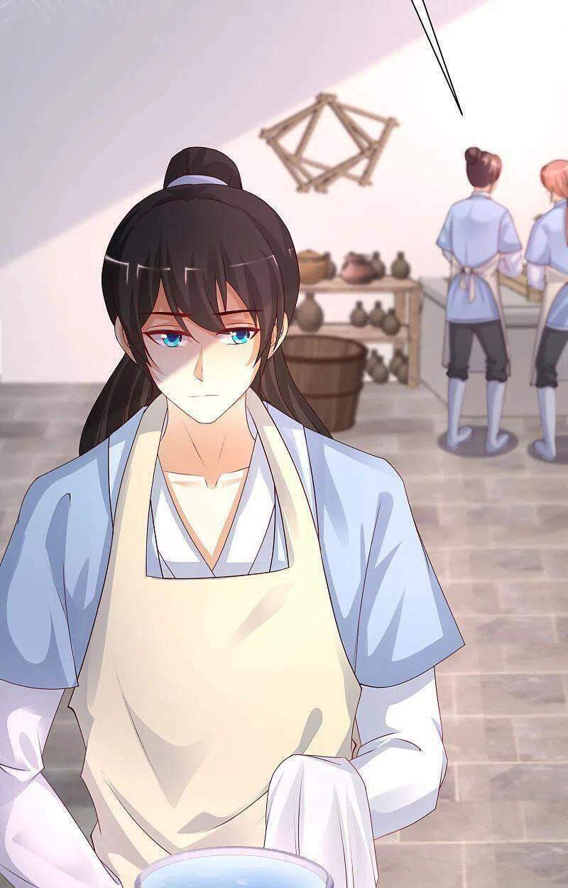 Tối Cường Vận Đào Hoa: Chapter 248