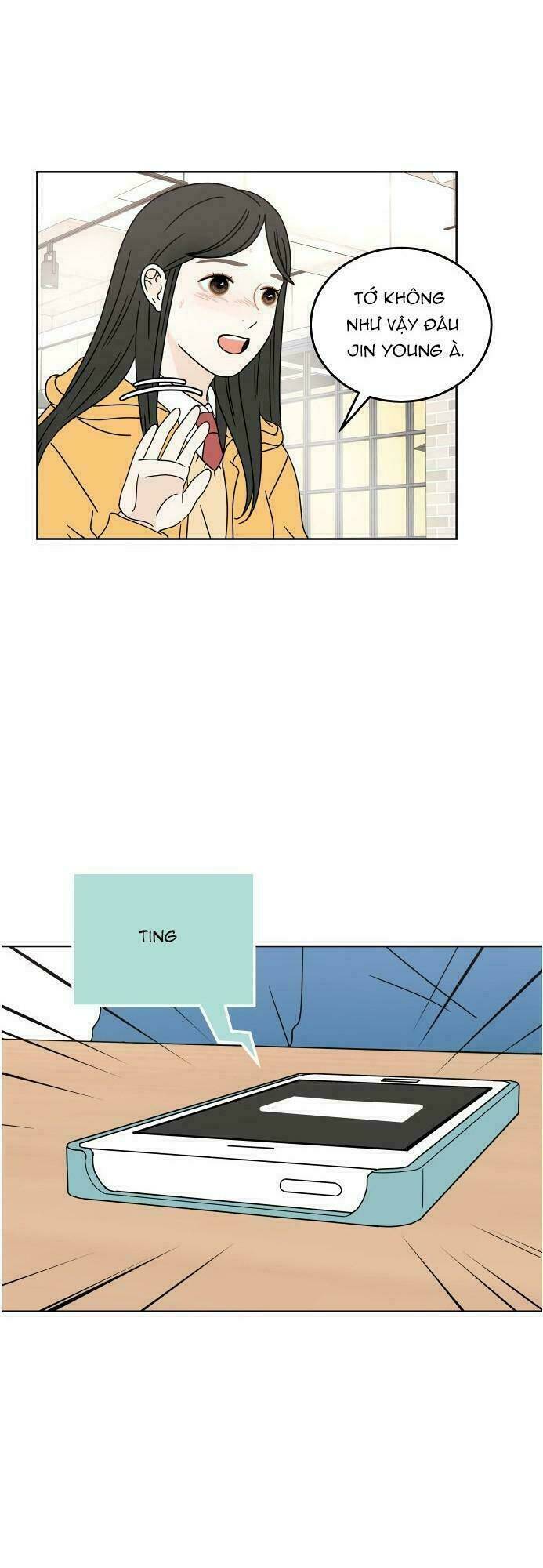 30 Phút Bước Đi Bên Em: Chapter 79