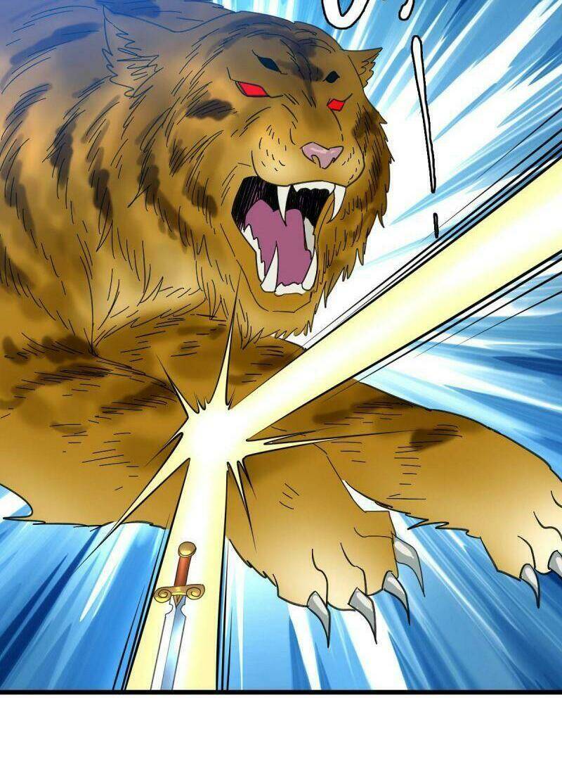 Siêu Đạo Thần Thuật: Chapter 96