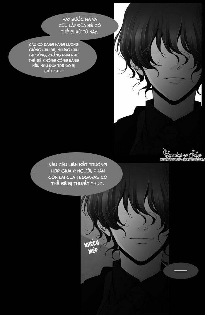 Một Không Gian Thời Gian Khác: Chapter 60