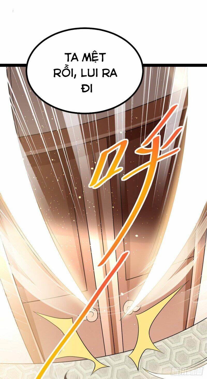 Tiên Vương Trùng Sinh: Chapter 172