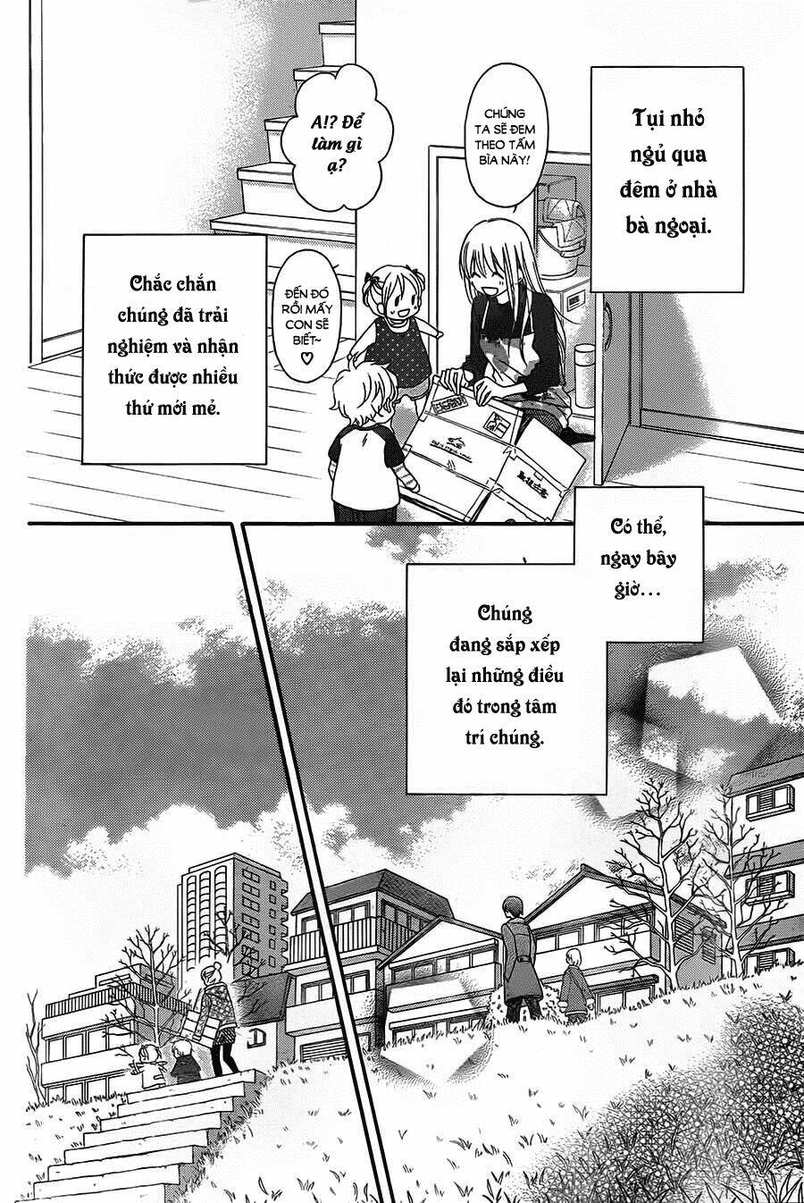 Love So Life: Chapter 85