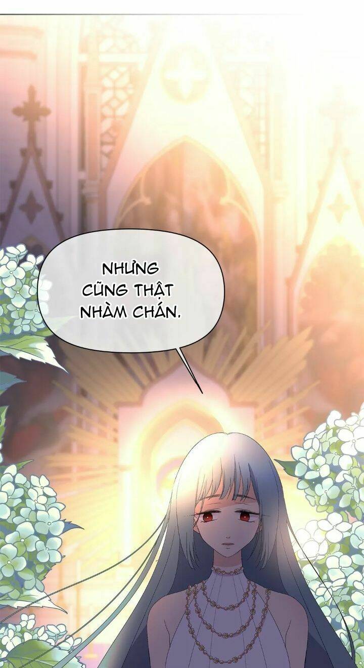 Công Chúa Thời Gian Có Hạn: Chapter 35
