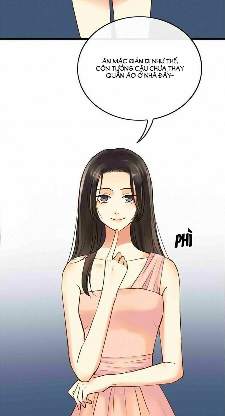 Bạc Hà Chi Hạ 2: Chapter 42