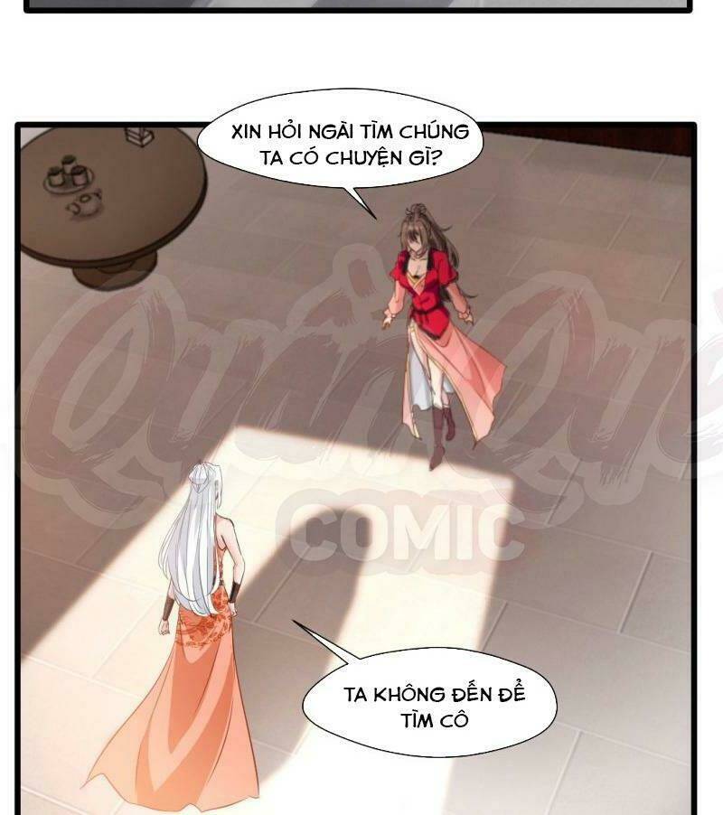 Tuyệt Thế Đế Tôn: Chapter 27