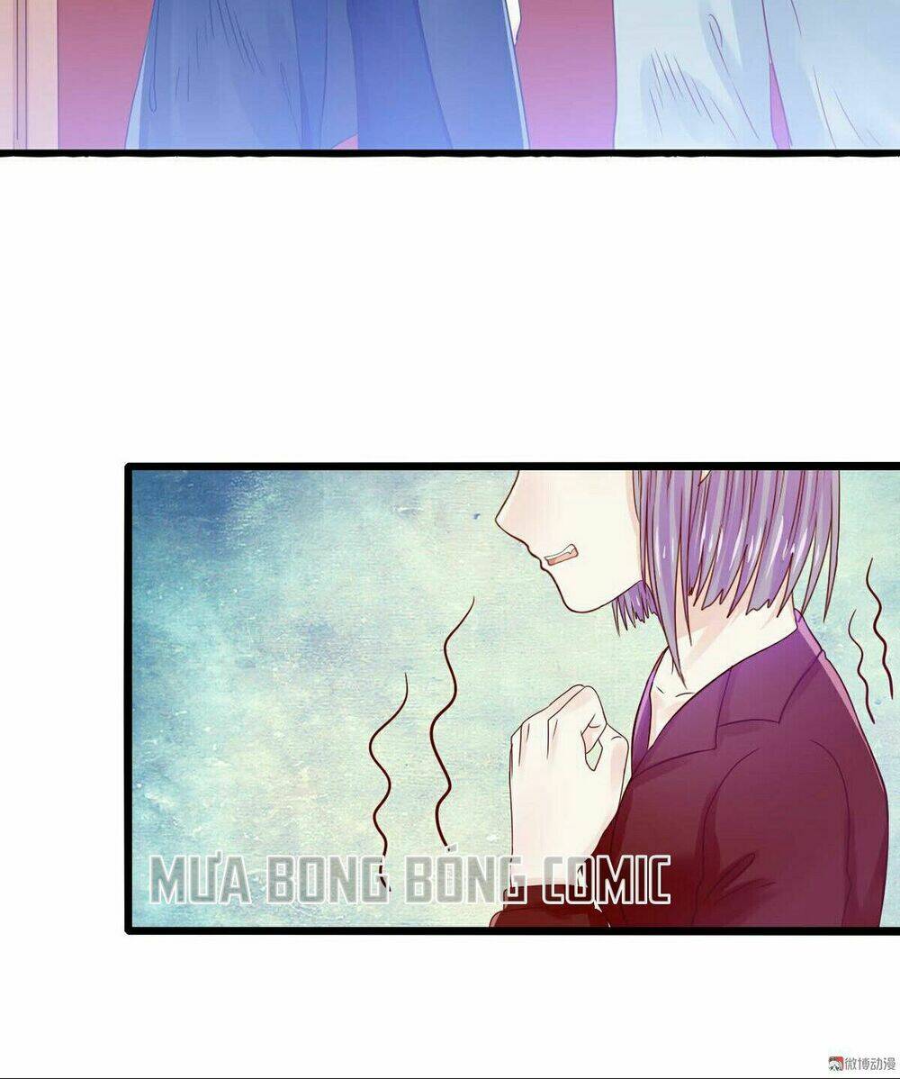 Lăng Thiếu! Nhẹ Một Chút, Đau: Chapter 10