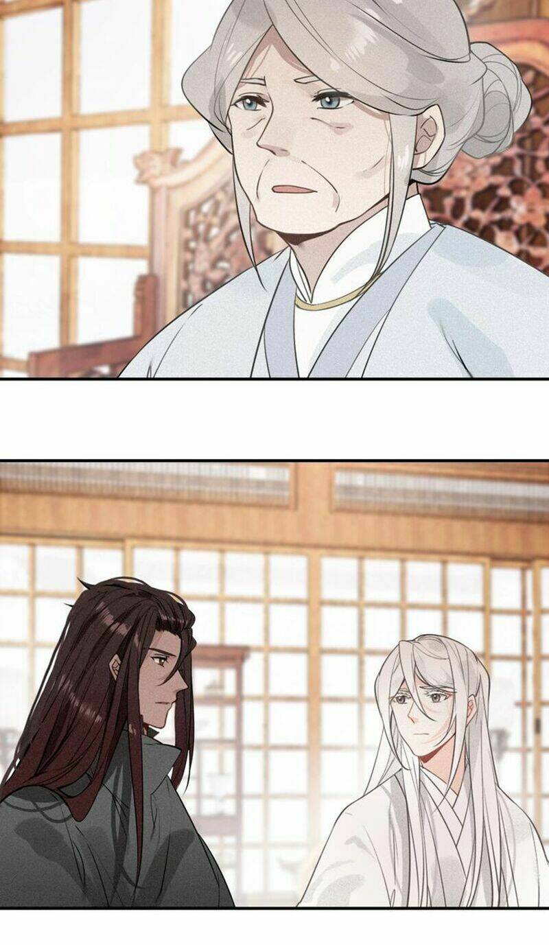 Đế Sư Tại Thượng: Chapter 56