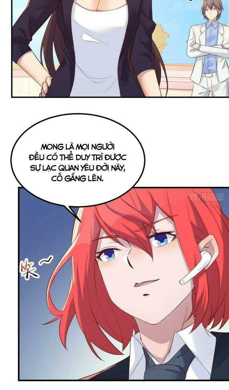 Thiên Tứ Thức Tỉnh: Chapter 49