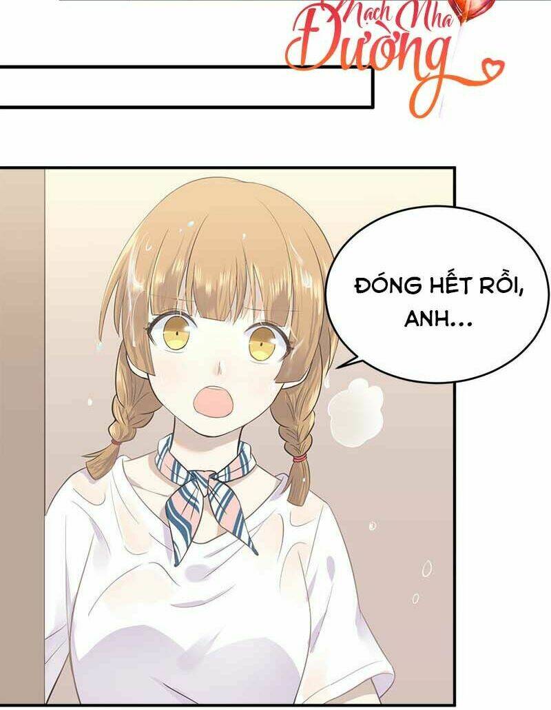 Fanboy Tuyệt Vời Ở Đâu?: Chapter 3