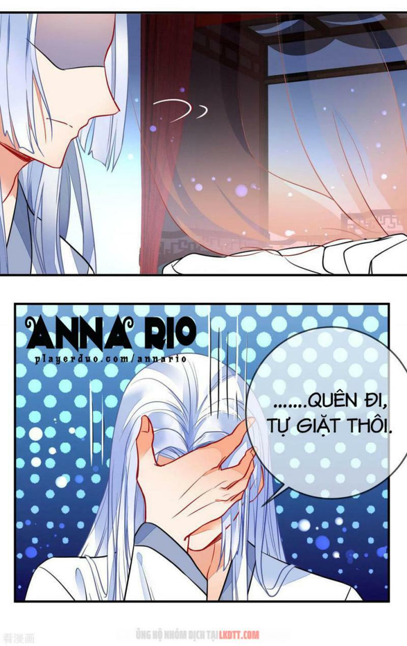 Tiểu Yêu Tinh Điều Giáo Bảo Điển: Chapter 98