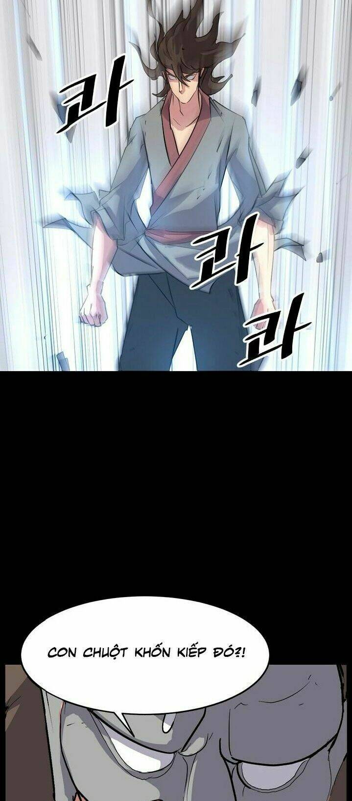 Trọng Sinh, Bất Khả Chiến Bại: Chapter 47