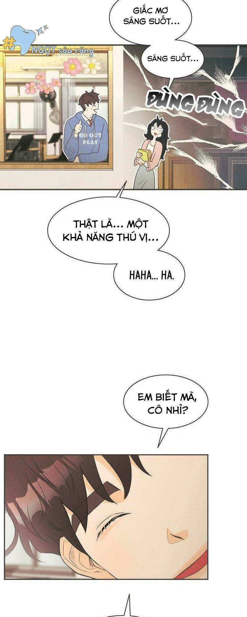 Giấc Mộng Đêm Hè: Chapter 2.2