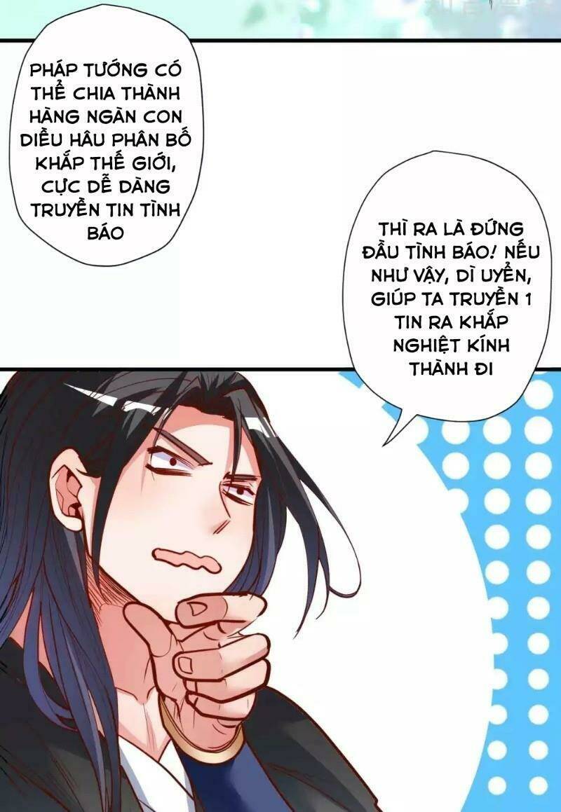 Tối Cường Đại Biểu Hoàng Kim Thận: Chapter 97