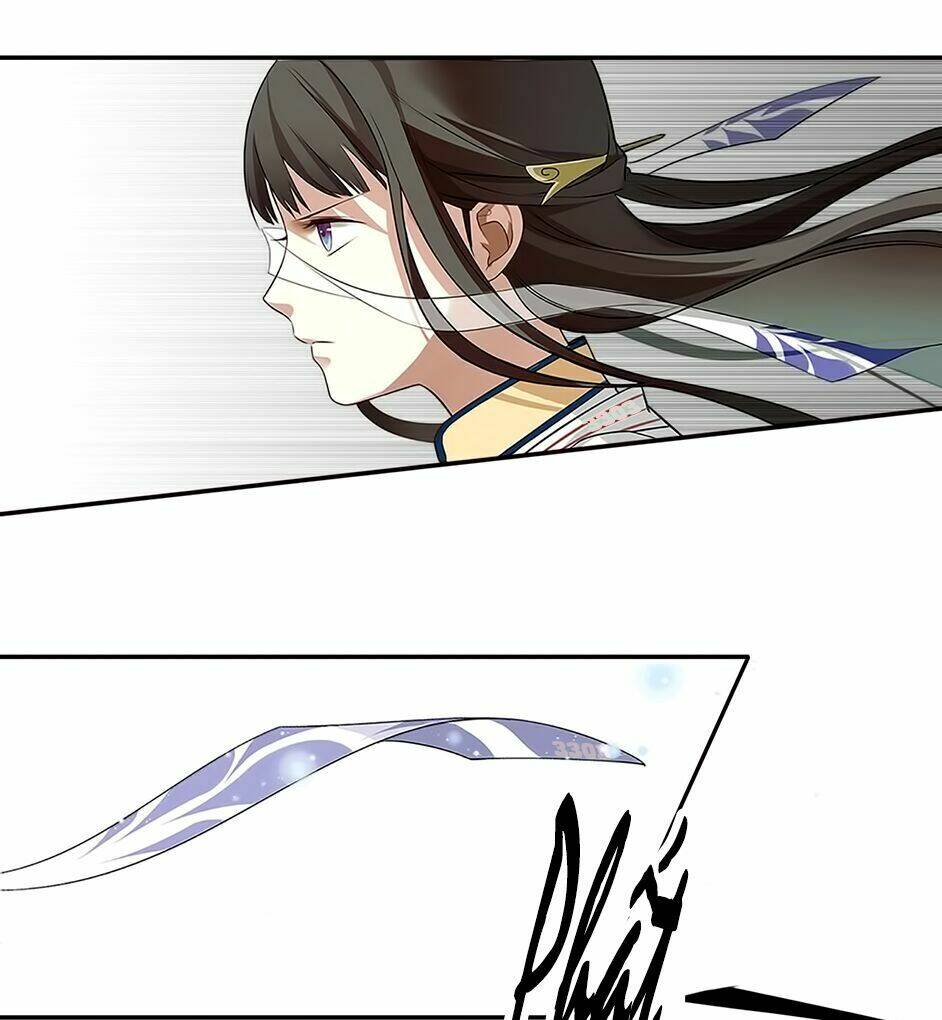 Bốc Toán Tử: Chapter 1