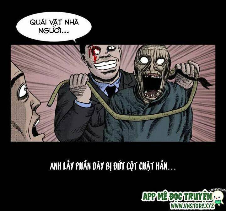 Kỳ Án Có Thật: Chapter 23