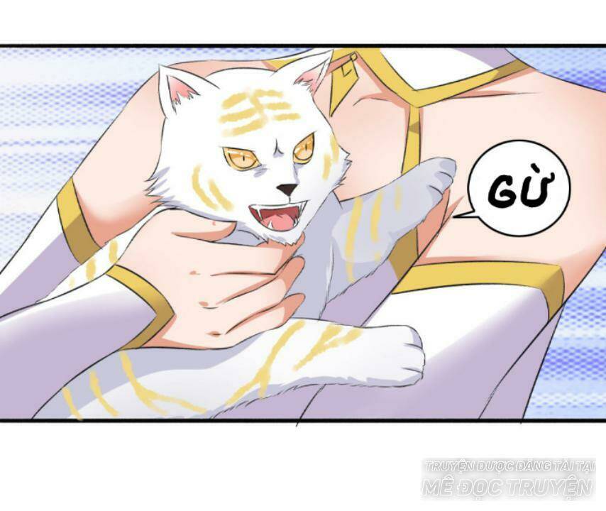 Cuồng Phi Phách Lối: Chapter 72