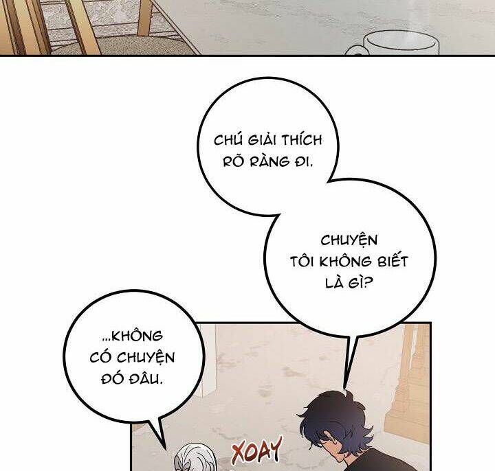Kẻ Cắp Mặt Trăng: Chapter 53