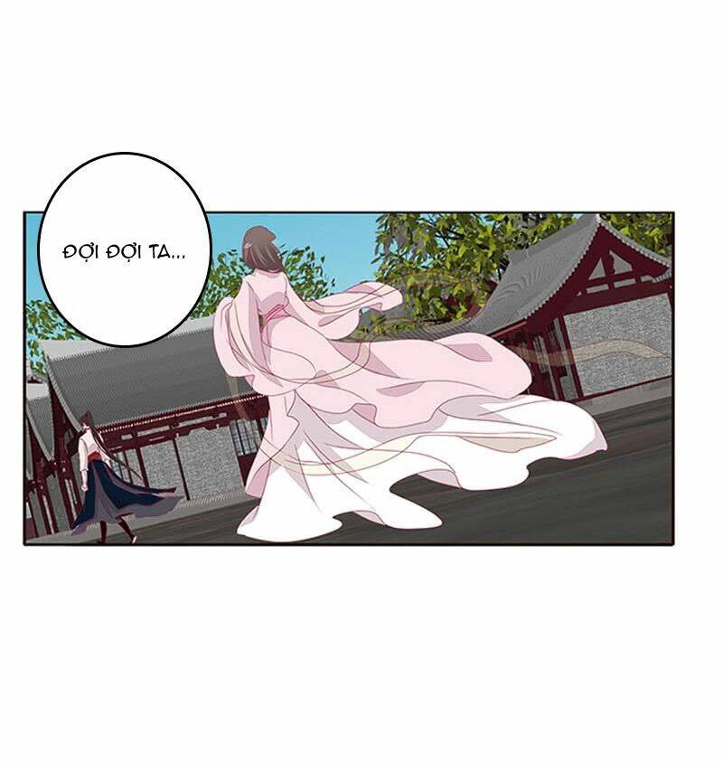 Tướng Quân Mời Ra Trận: Chapter 98