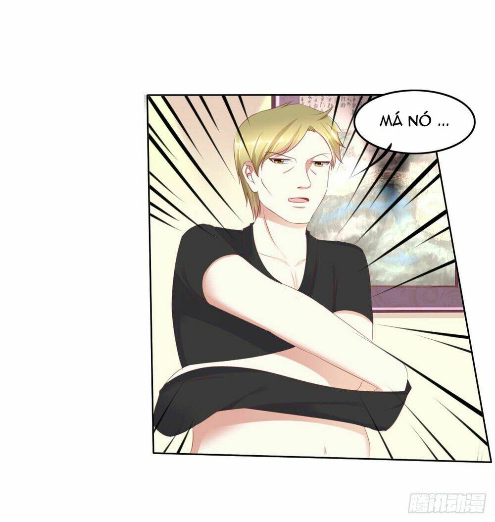 Hoàng Đế “Phế Vật” Tiến Hóa Sử: Chapter 56