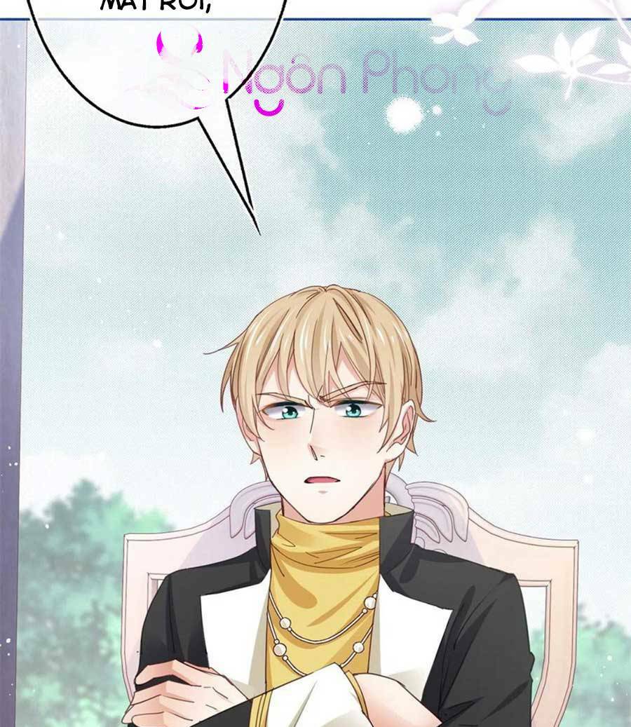 Nữ Hoàng Đầu Tiên Của Đế Quốc: Chapter 55