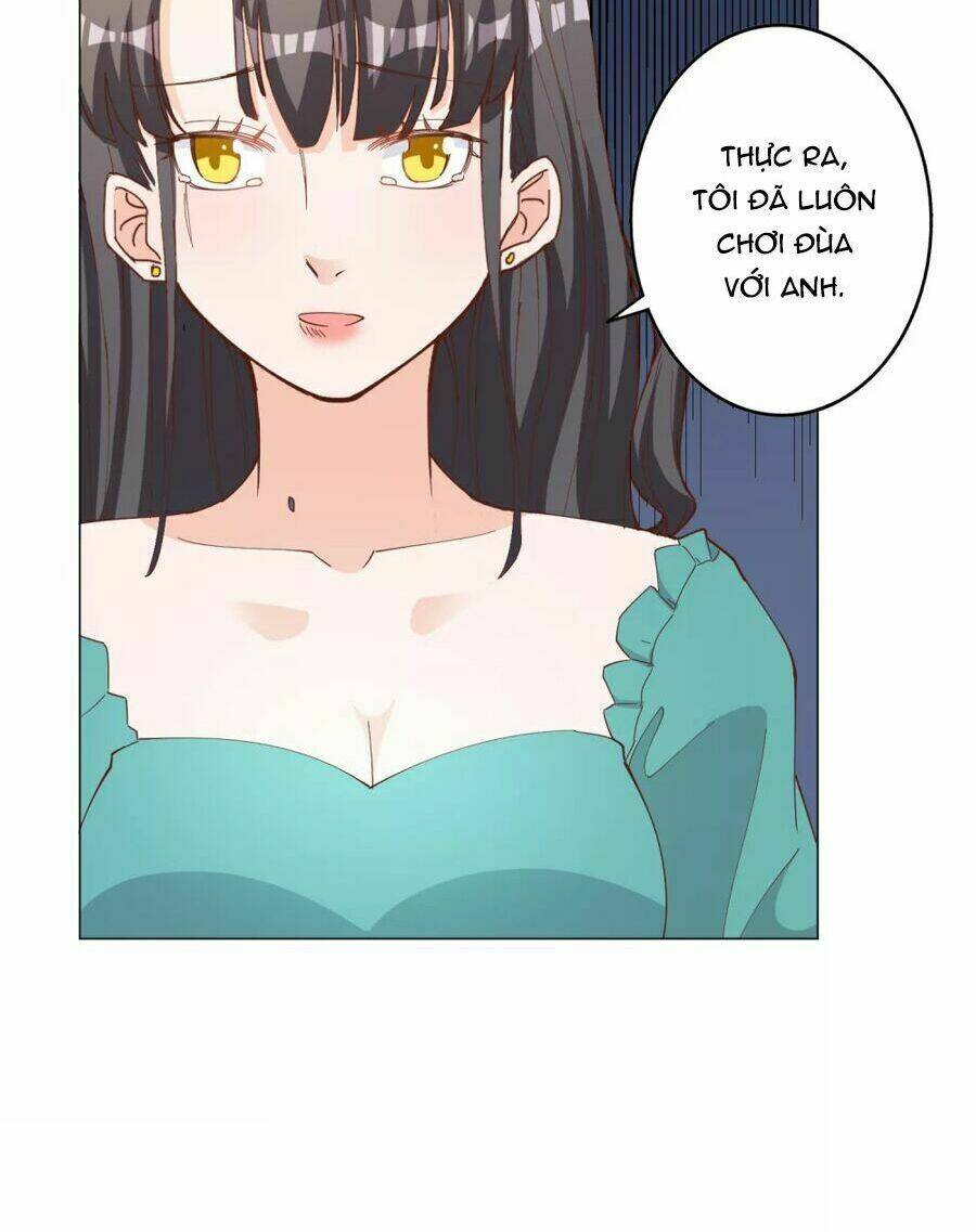 Hôn Nhân Dục Vọng: Thiếu Gia Nhẹ Một Chút!: Chapter 113