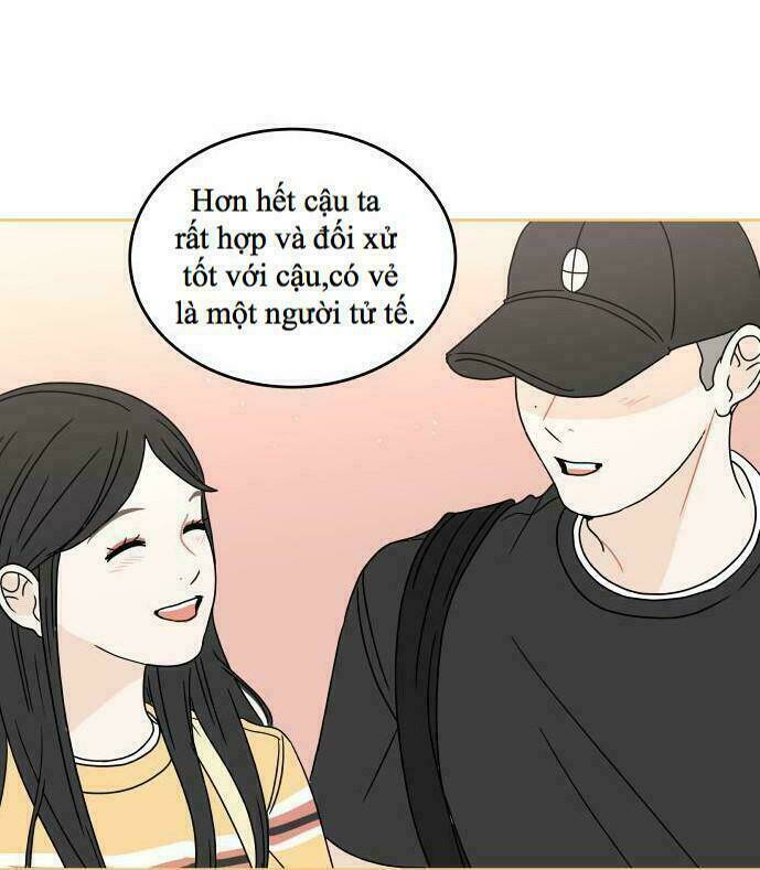 30 Phút Bước Đi Bên Em: Chapter 39