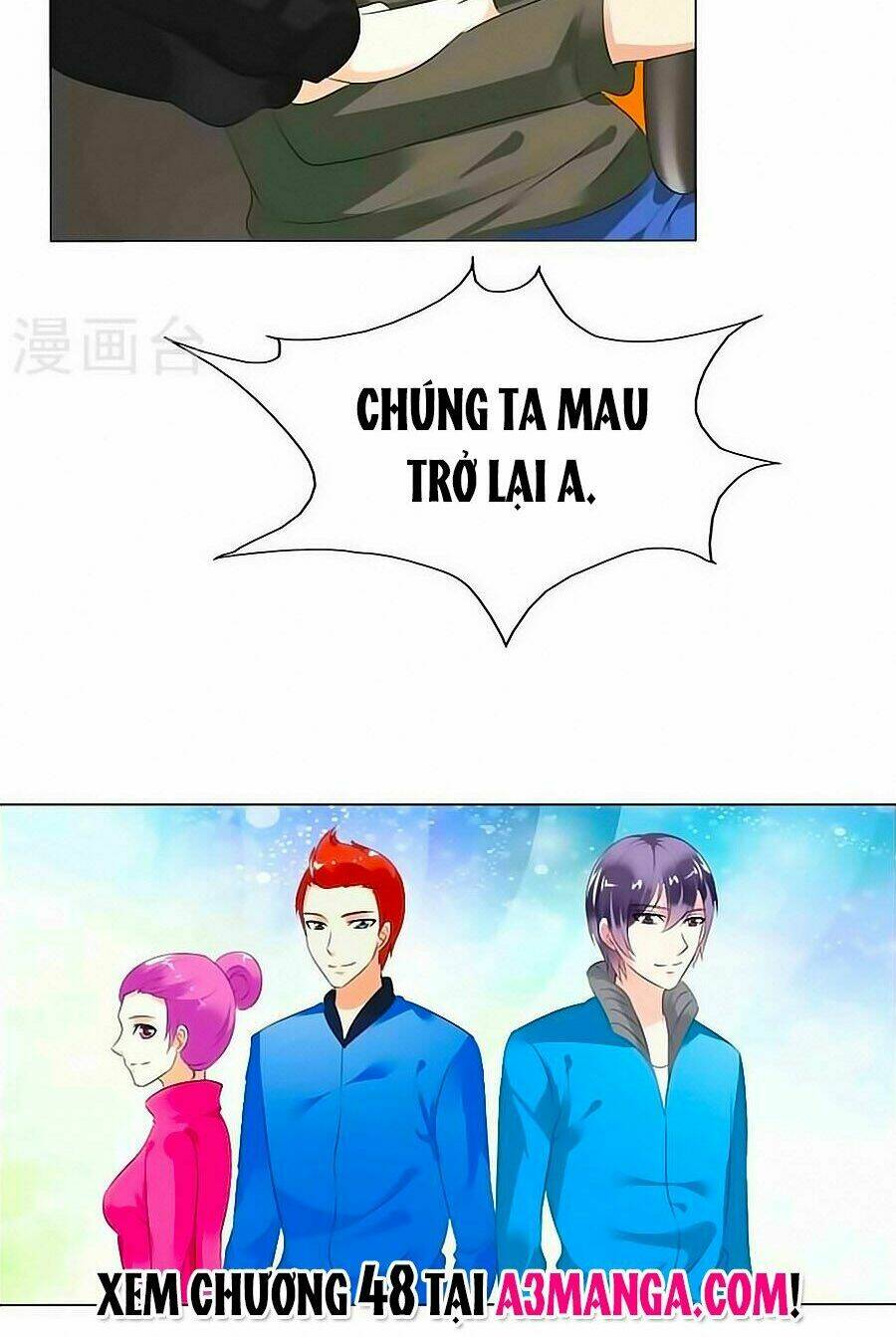 Song Diện Danh Viện: Chapter 47