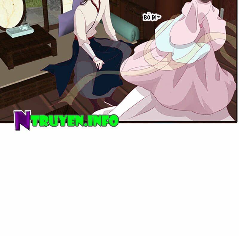 Tướng Quân Mời Ra Trận: Chapter 103