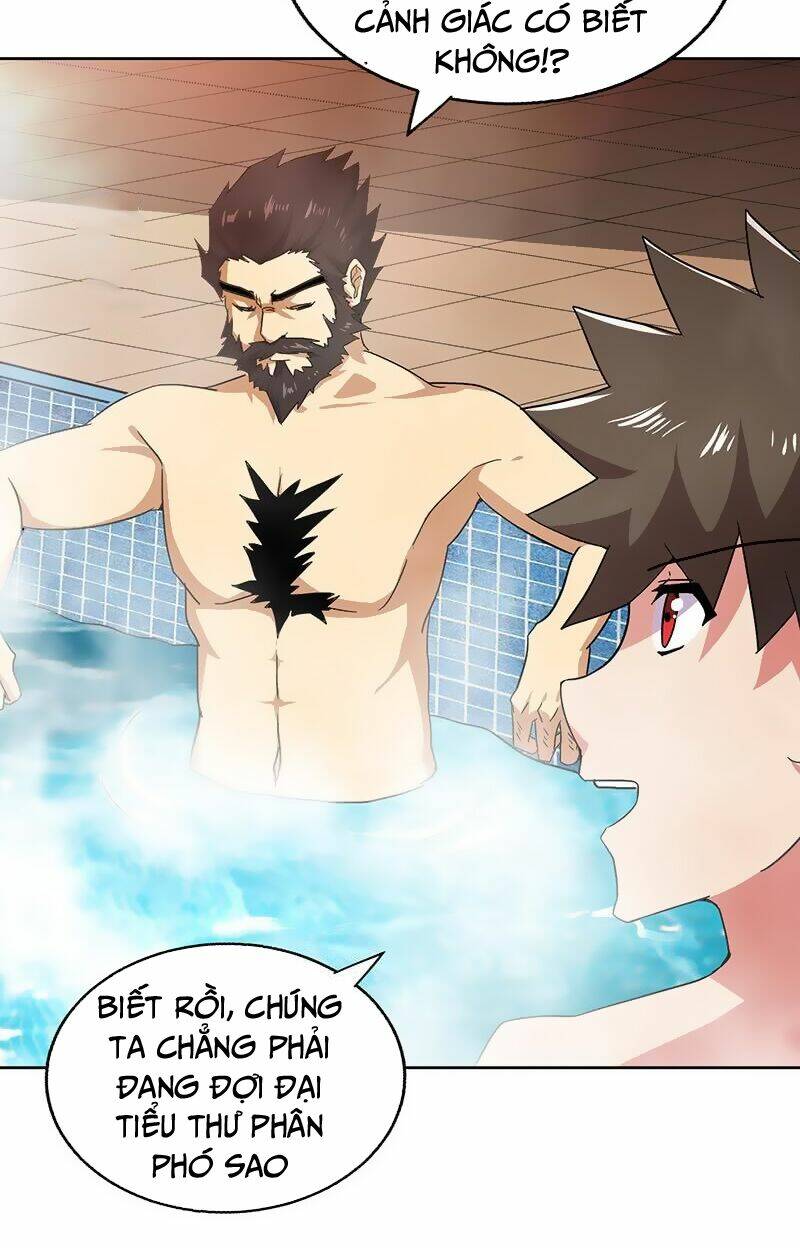 Địa Phủ Hỗn Giang Long: Chapter 47