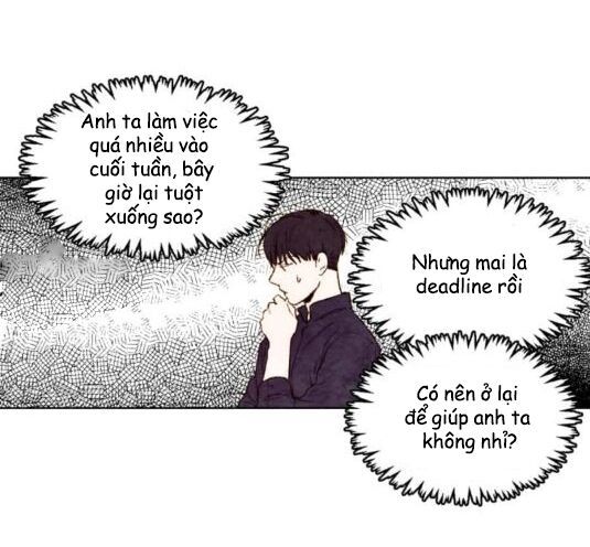 Ôi ! Trợ Lý Đặc Biệt Của Tôi: Chapter 8