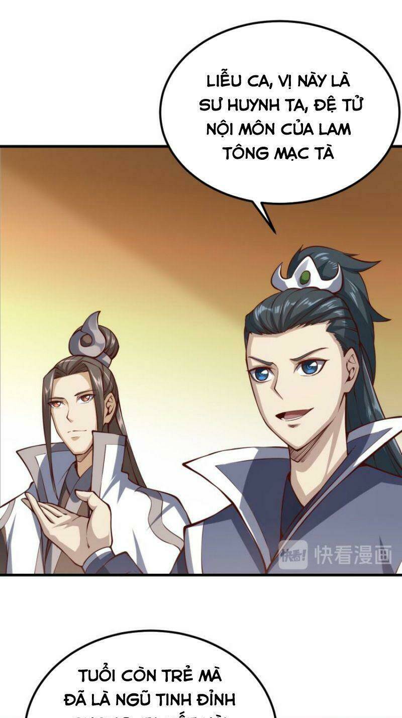 Đấu Hồn Đại Lục: Chapter 48