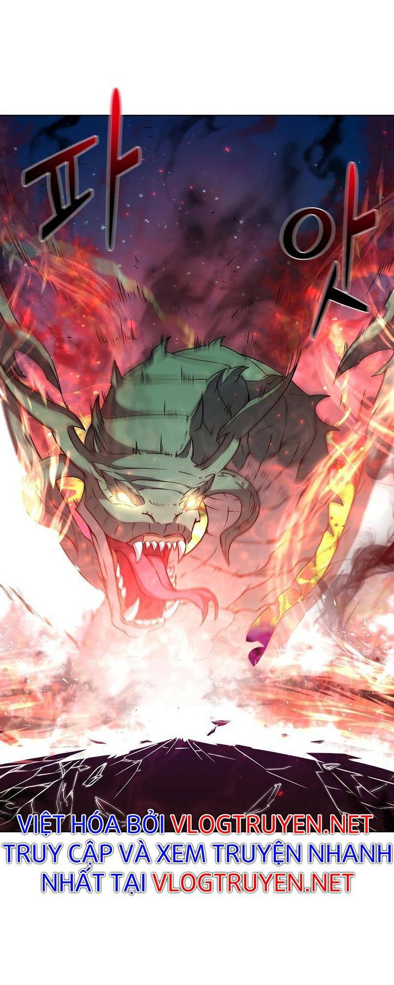 Anh Hùng Tái Xuất Mở Nhà Hàng, Đụng Là Phang!: Chapter 1