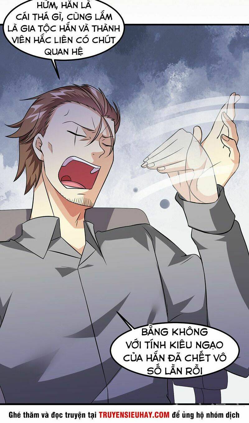 Dị Năng Thiếu Niên Vương: Chapter 54