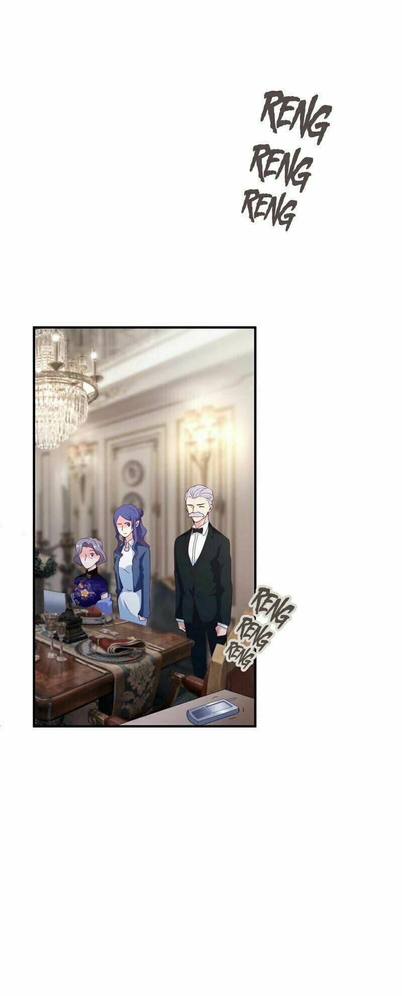 Chiến Lược Lãng Mạn Của Thịnh Thiếu: Chapter 52