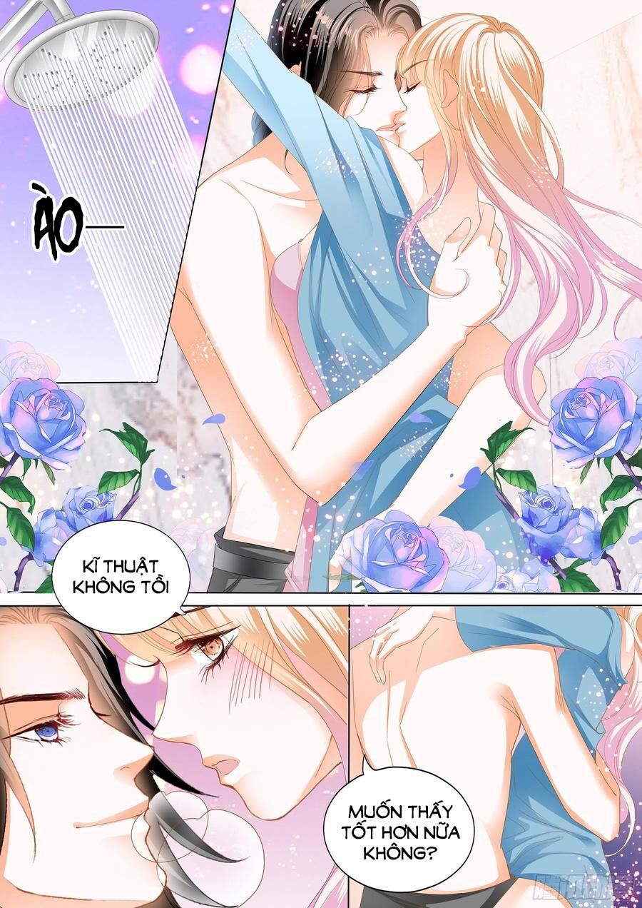 Bá Đạo Tiểu Thúc, Xin Trêu Chọc Vừa Thôi!: Chapter 191