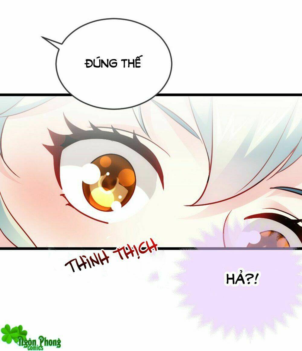 Vạn Năm Nhân Duyên Nhất Tuyến Khiên: Chapter 48