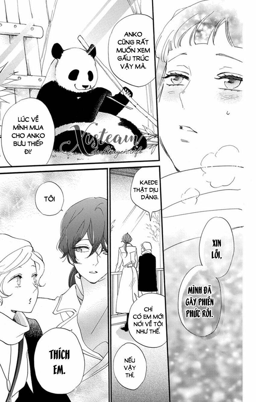 Nin Koi: Chapter 23