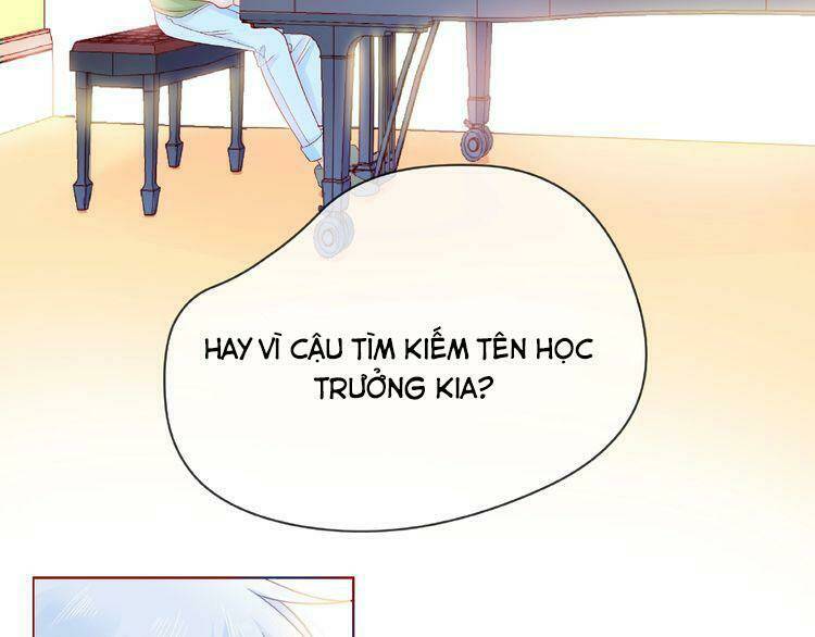 Giai Điệu Của Sự Va Chạm: Chapter 14