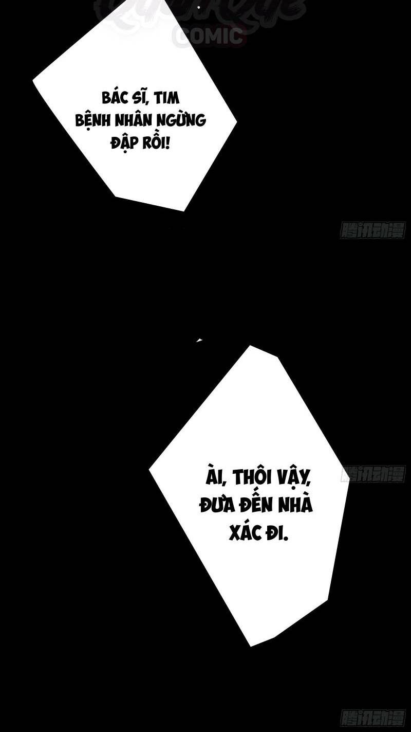 Shipper Thần Cấp: Chapter 1